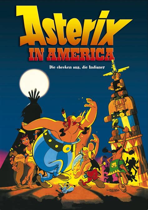 asterix in america wco.tv